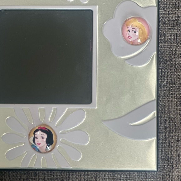 Disney Princess Picture Frame - Picture 4 of 6